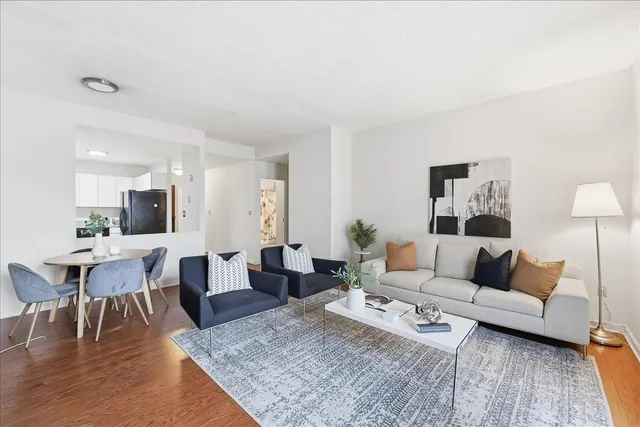 $649,000 | 1 Greene Street, Unit 606, Jersey City, NJ 07302