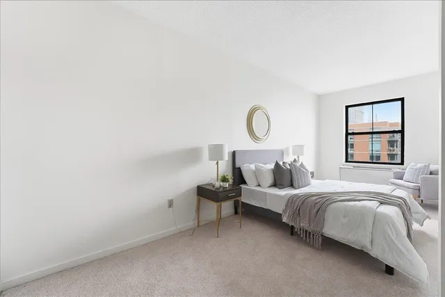 $649,000 | 1 Greene Street, Unit 606, Jersey City, NJ 07302