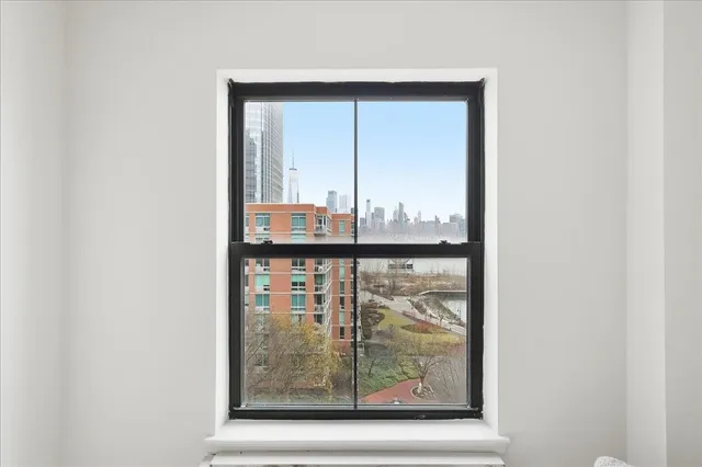 $649,000 | 1 Greene Street, Unit 606, Jersey City, NJ 07302