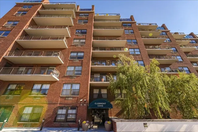 $649,000 | 1 Greene Street, Unit 606, Jersey City, NJ 07302