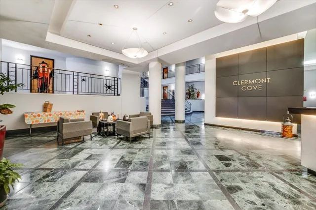 $649,000 | 1 Greene Street, Unit 606, Jersey City, NJ 07302