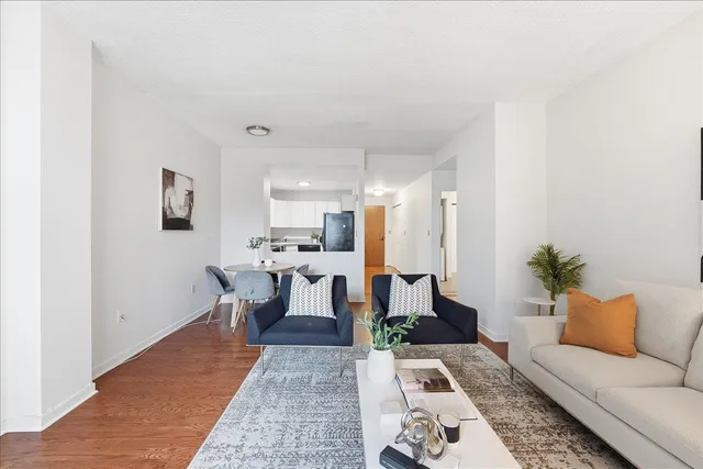 $649,000 | 1 Greene Street, Unit 606, Jersey City, NJ 07302