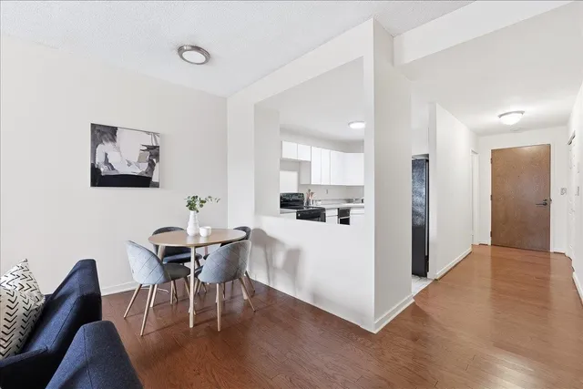 $649,000 | 1 Greene Street, Unit 606, Jersey City, NJ 07302