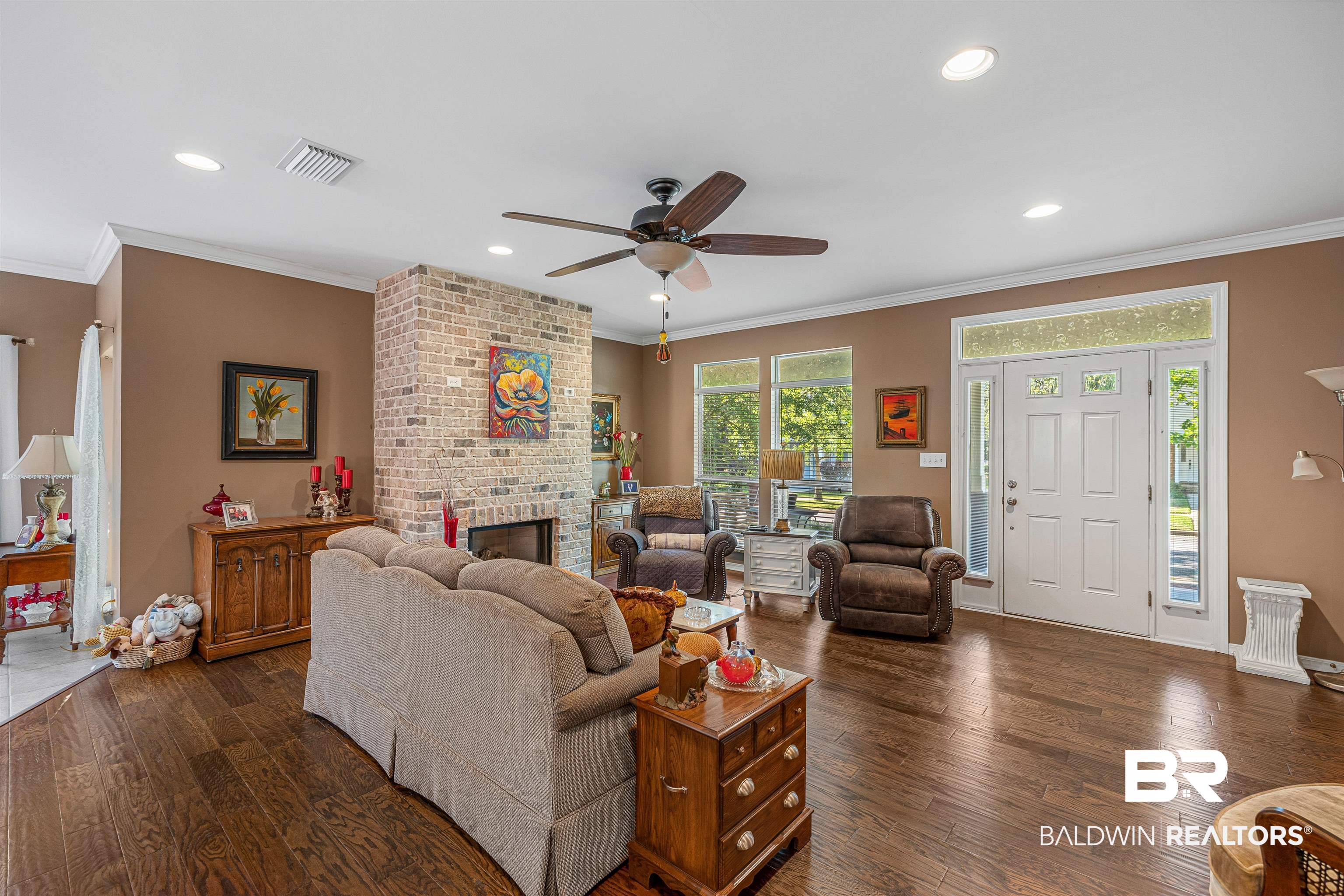 10471 Emmanuel Street Daphne, AL 36526 - Photo 8 of 31 Great Room