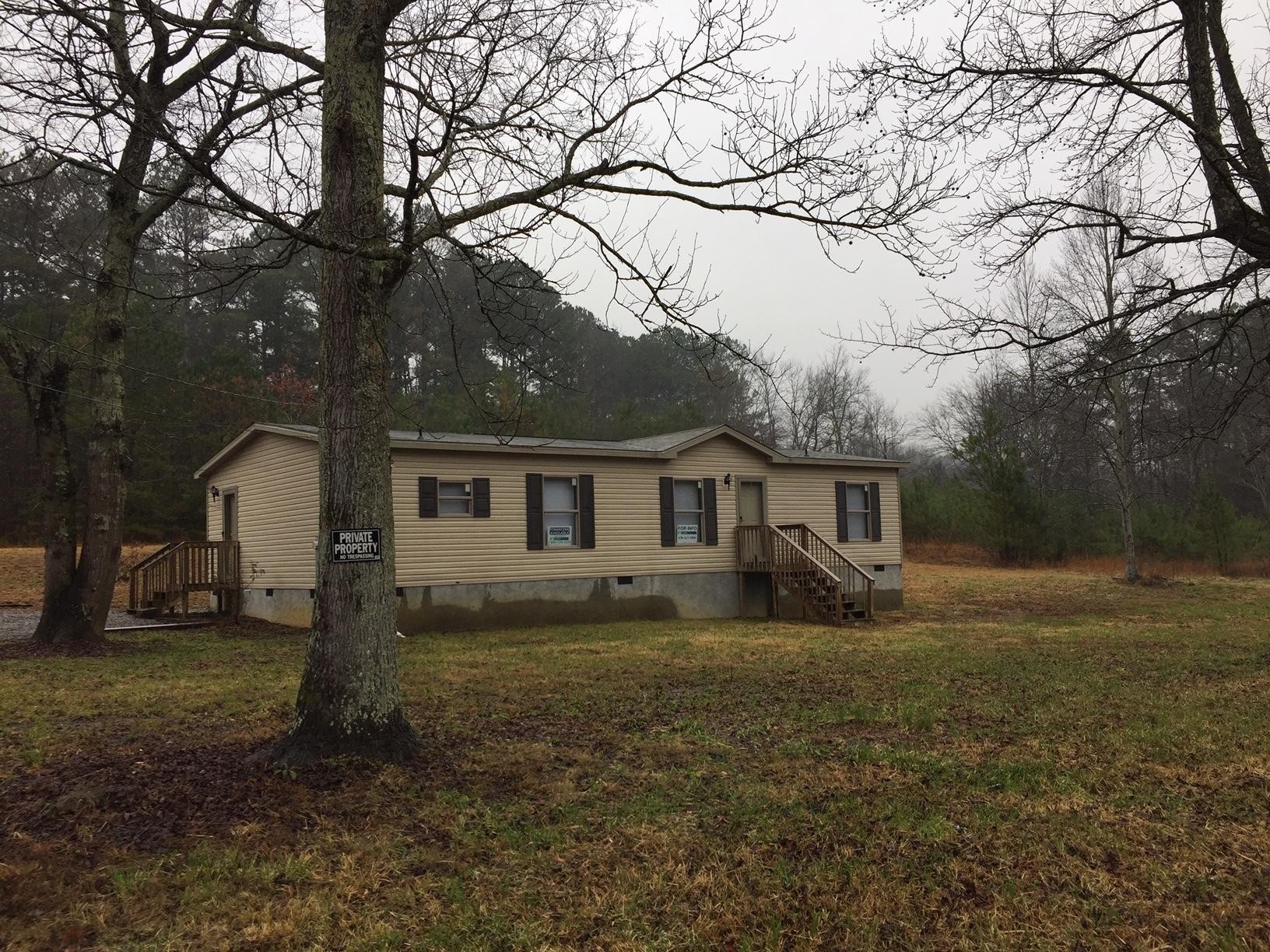 12085 North 411th Cisco, GA 30708 - Photo 1 of 9 Gallery Image 1