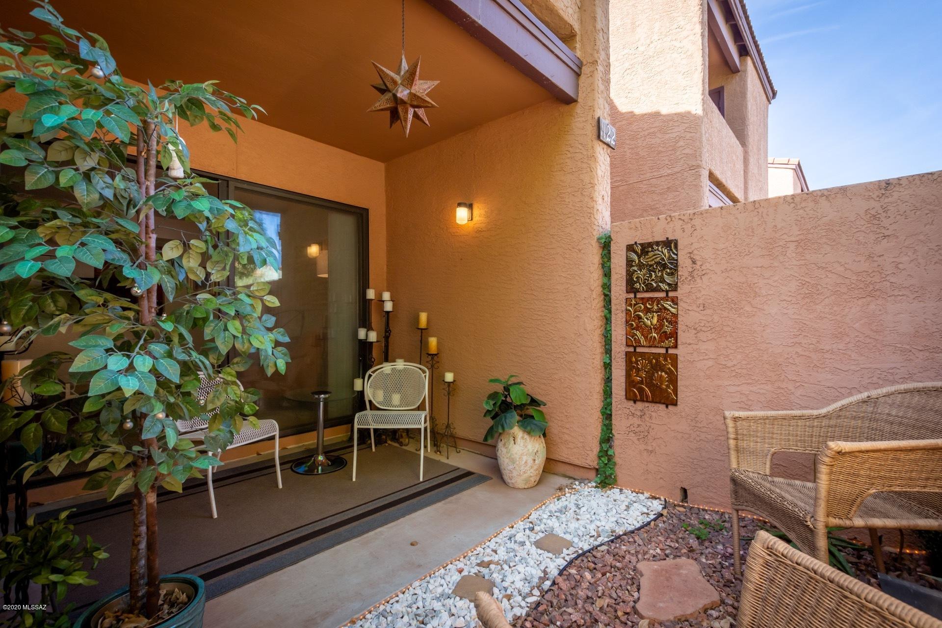 2172 North Pantano Road, Unit 122 Tucson, AZ 85715 - Photo 20 of 22 Gallery Image 20