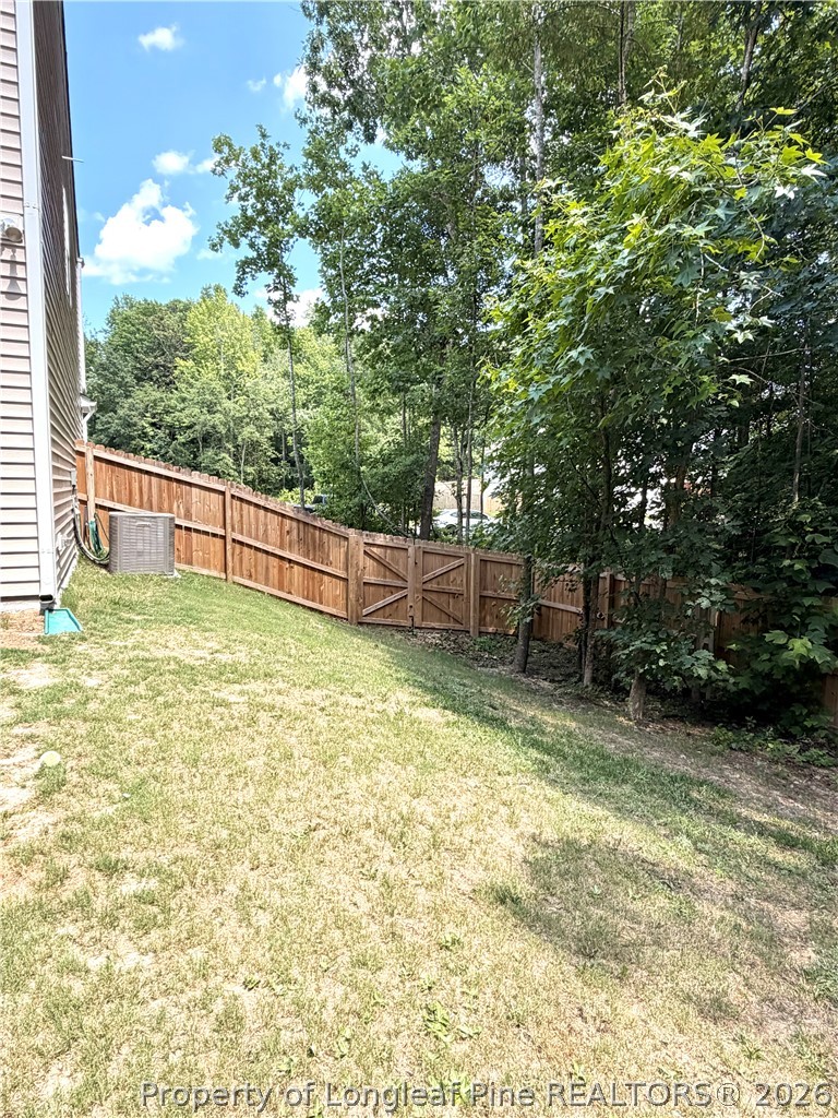 305 Roberts Place Carthage, NC 28327 - Photo 33 of 36