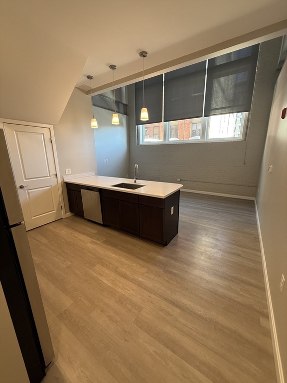 6 Chatham Street, Unit 305 Worcester, MA 01608 - Photo 3 of 10