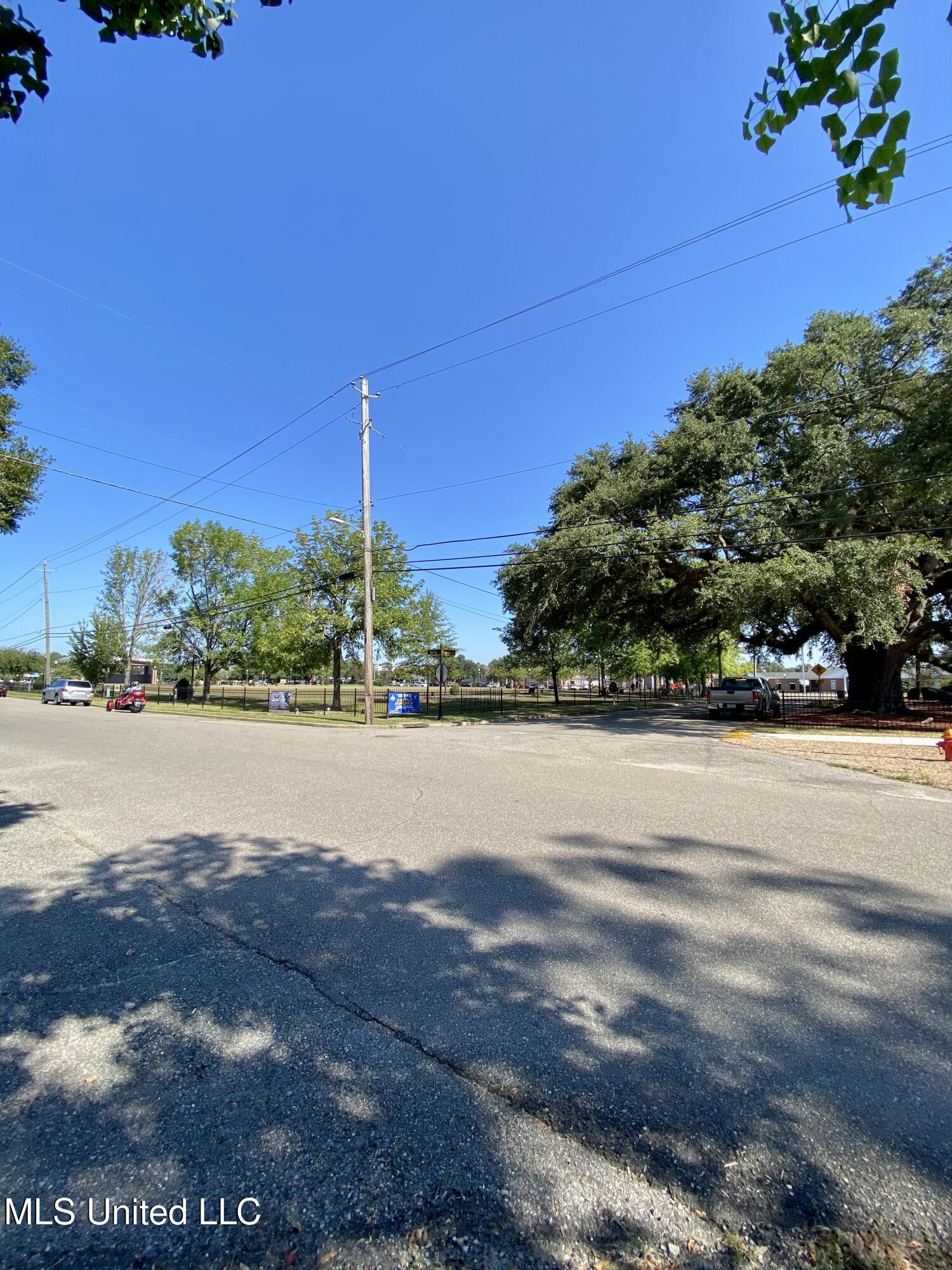 620 Williams Avenue Picayune, MS 39466 - Photo 4 of 9 4, view from property, IMG_5557