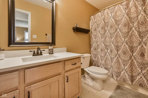 $345,000 | 8304 Hunters Meadow Court, Indianapolis, IN 46259
