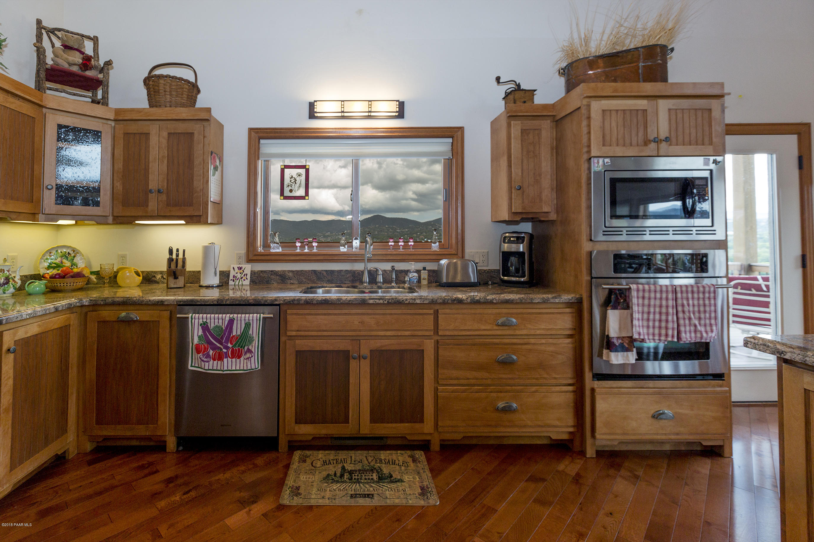 794 Norris Road Prescott, AZ 86305 - Photo 22 of 42 149A6483