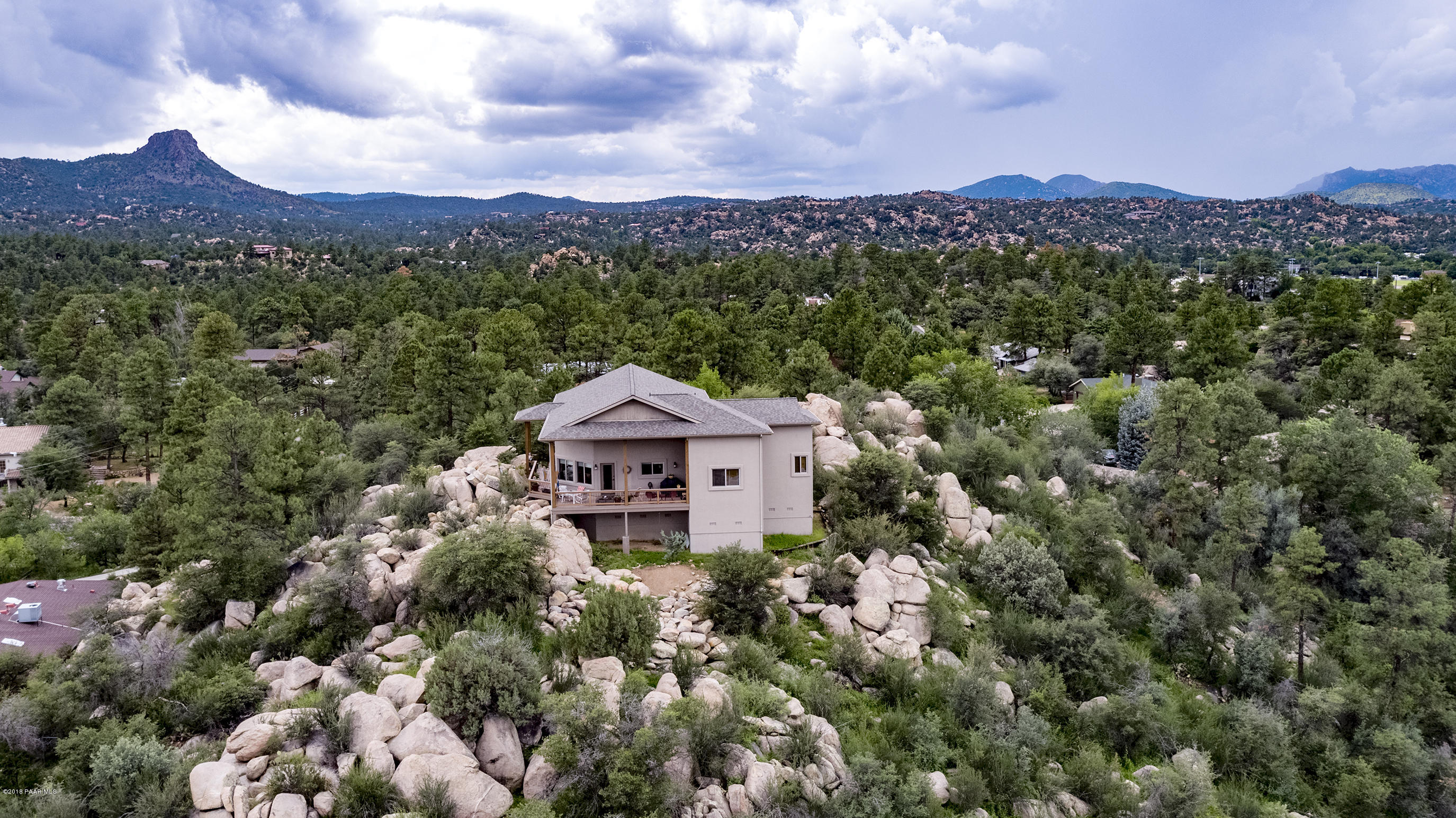 794 Norris Road Prescott, AZ 86305 - Photo 27 of 42 DJI_0216