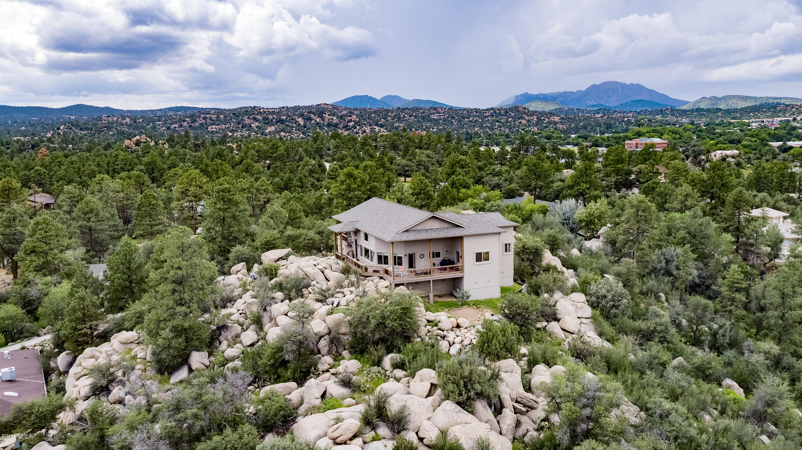 794 Norris Road Prescott, AZ 86305 - Photo 28 of 42 DJI_0215