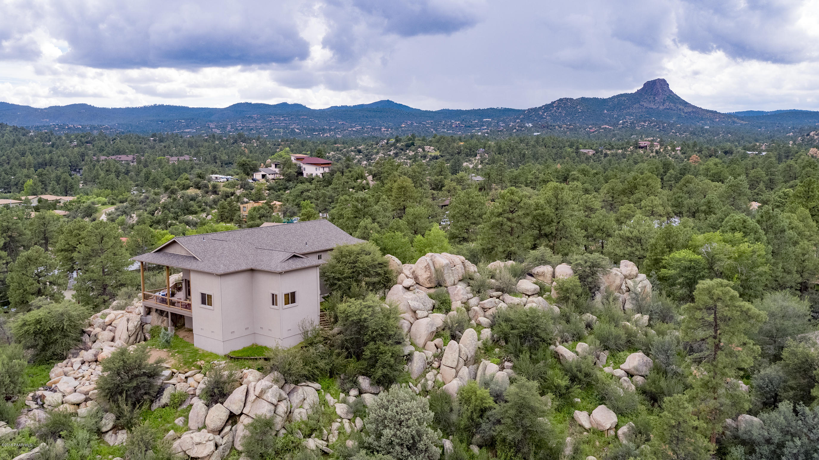 794 Norris Road Prescott, AZ 86305 - Photo 31 of 42 DJI_0217
