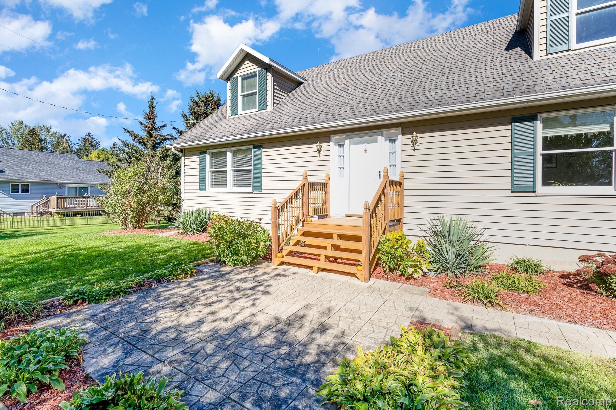 4168 West Coon Lake Road Howell, MI 48843 - Photo 27 of 36 50-Edit.JPG