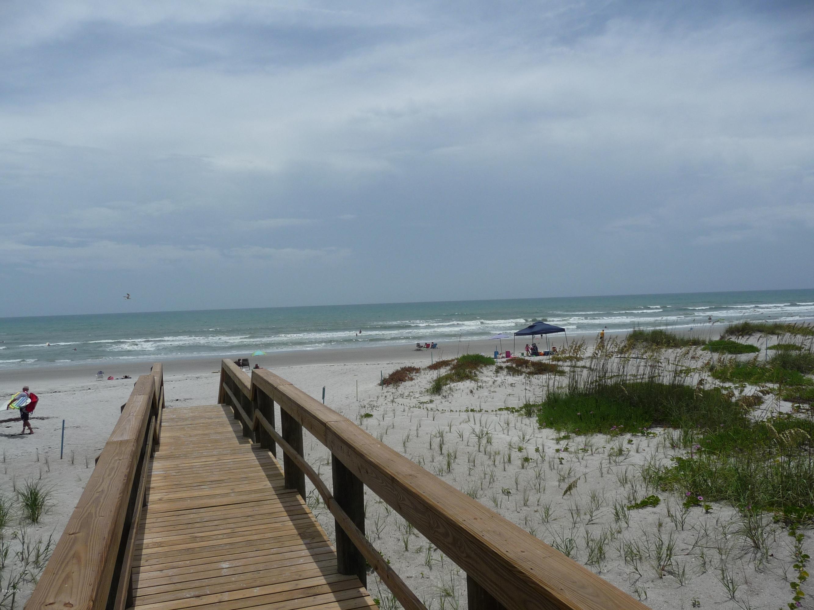 966 Santa Cruz Road Cocoa Beach, FL 32931 - Photo 11 of 12 Fantastic Cocoa Beach areas