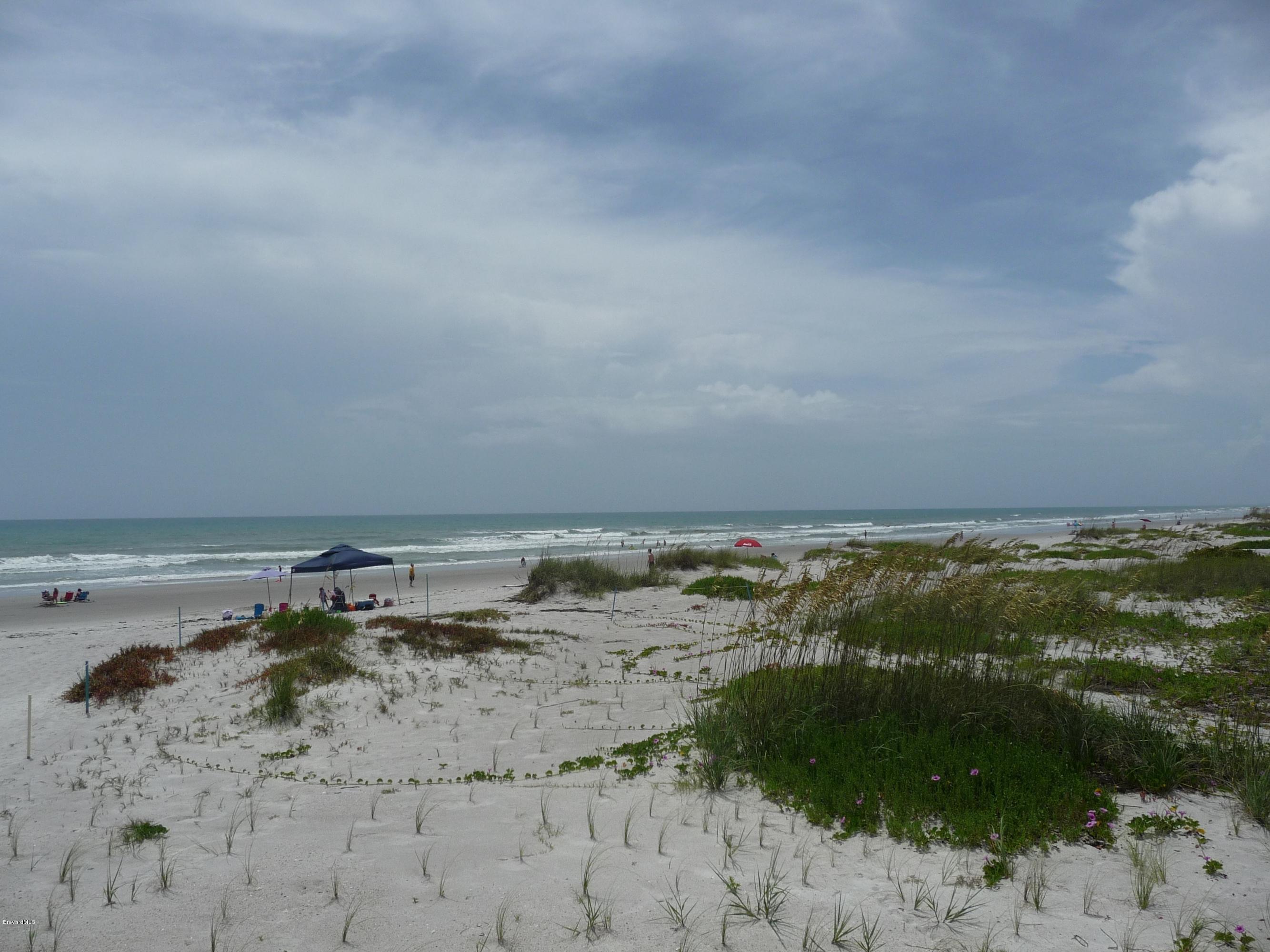 966 Santa Cruz Road Cocoa Beach, FL 32931 - Photo 12 of 12 Find your own privacy beaches here.