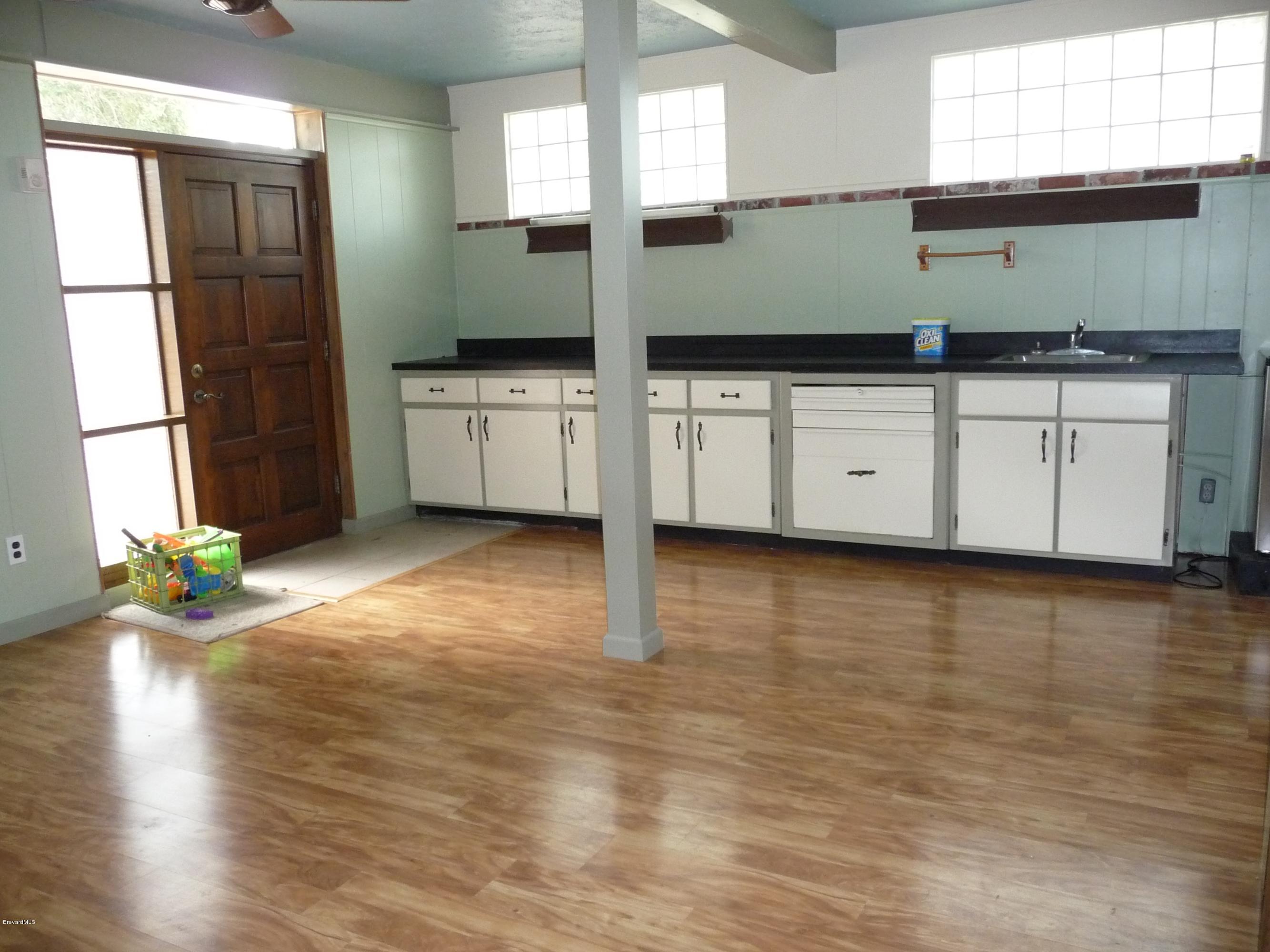 966 Santa Cruz Road Cocoa Beach, FL 32931 - Photo 5 of 12 Bonus room w/private entry for guests