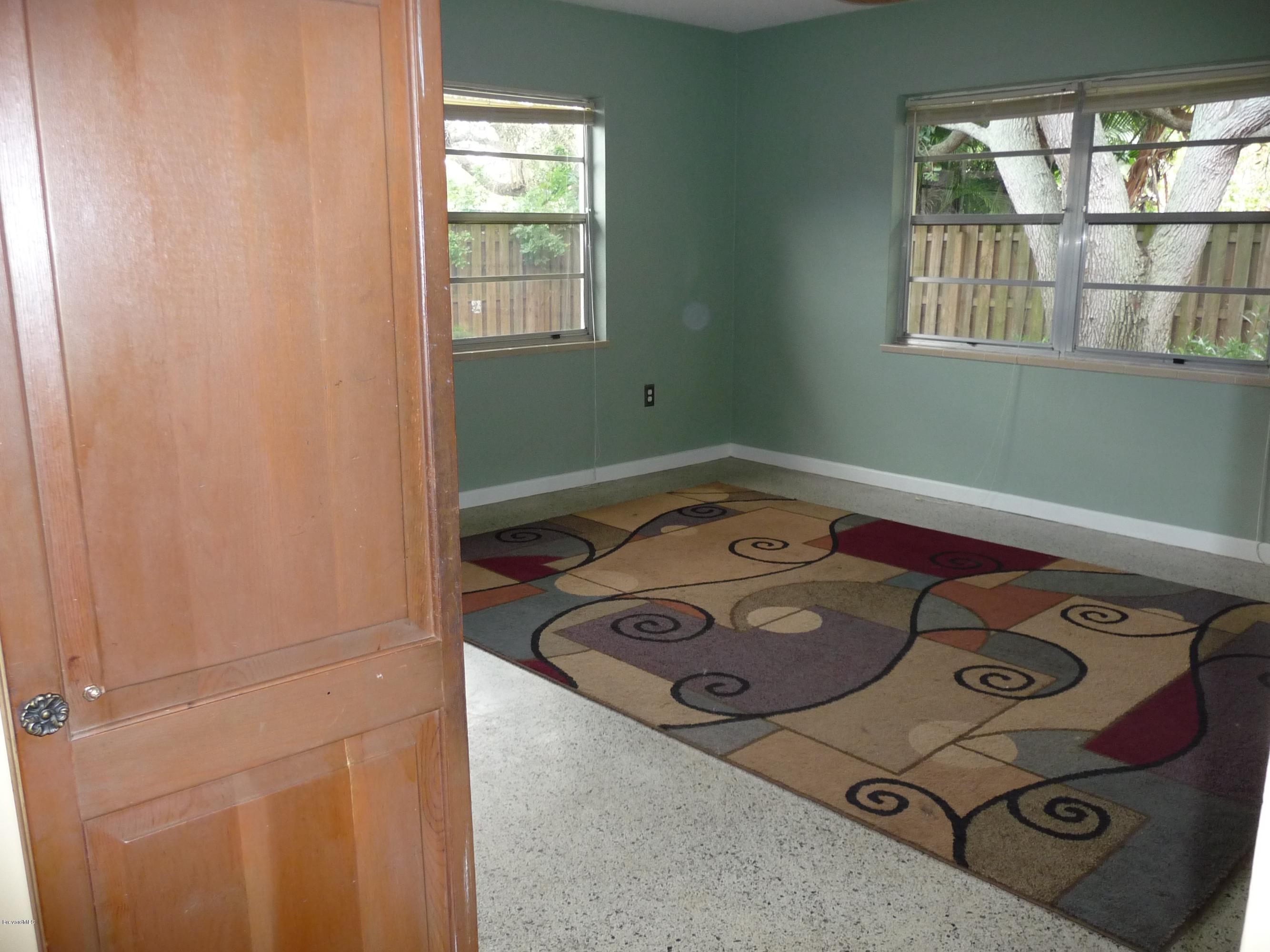 966 Santa Cruz Road Cocoa Beach, FL 32931 - Photo 9 of 12 Formal living room