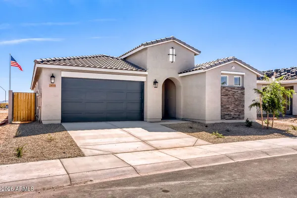 $457,965 | 24059 West Hacienda Avenue, Buckeye, AZ 85326