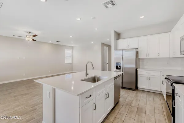 $457,965 | 24059 West Hacienda Avenue, Buckeye, AZ 85326