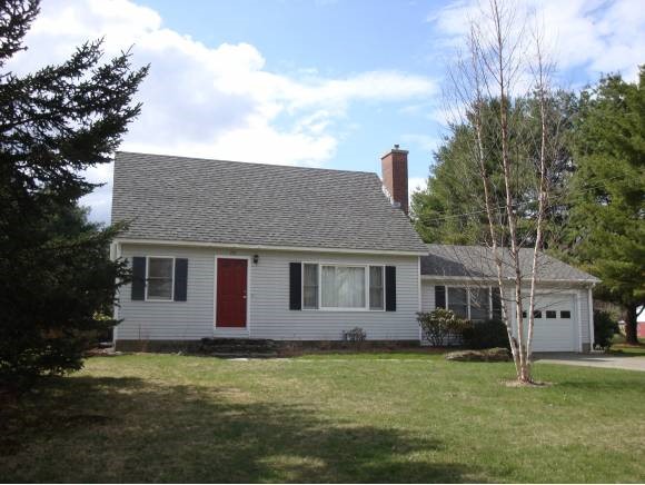 175 Mather Road Brattleboro, VT 05301 - Photo 1 of 1 Gallery Image 1