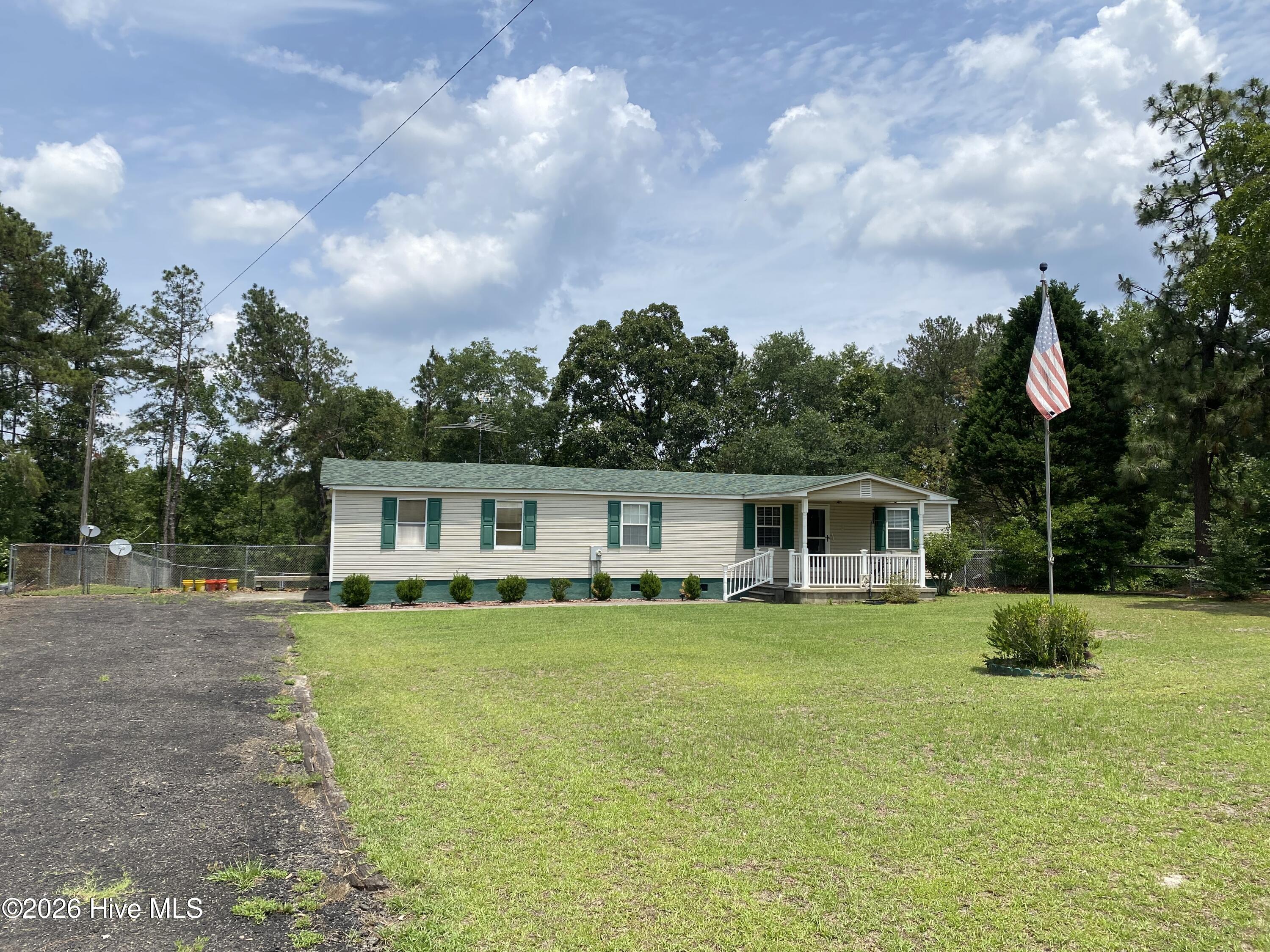 690 Ascauga Lake Road Graniteville, SC 29829 - Photo 1 of 39 IMG_4691