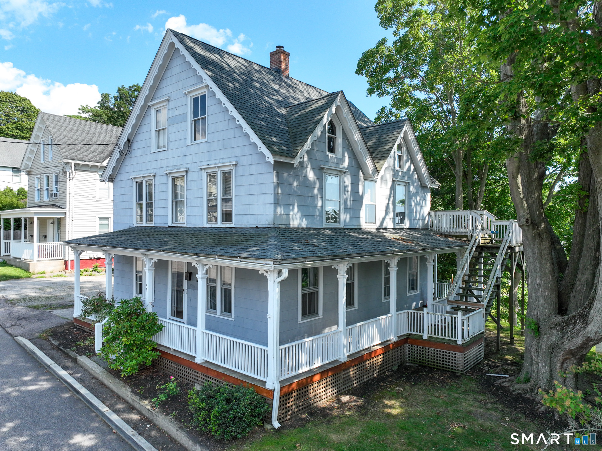 59 School Street Groton, CT 06340 - Photo 2 of 35