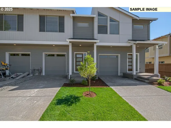 $419,960 | 2614 Waterlily Drive, Unit LOT 2, Eugene, OR 97403