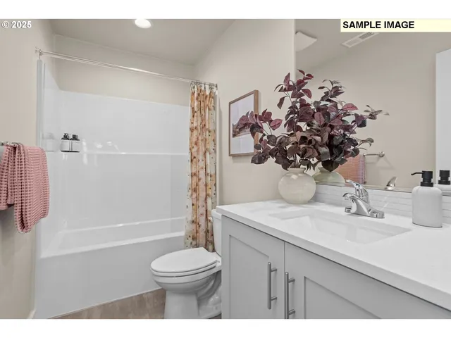 $424,960 | 2614 Waterlily Drive, Unit LOT 2, Eugene, OR 97403