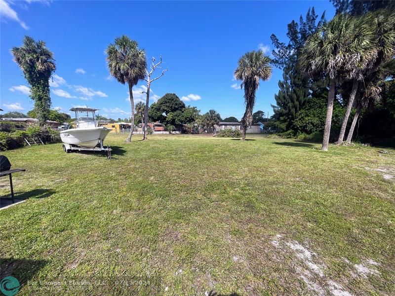 Broward Estates Lauderhill, FL 33311 - Photo 3 of 7 a fire hydrant in middle of a field