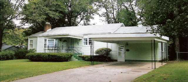 1512 Audubon Road Vincennes, IN 47591 - Photo 1 of 9 Gallery Image 1