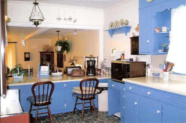 1512 Audubon Road Vincennes, IN 47591 - Photo 3 of 9 Gallery Image 3