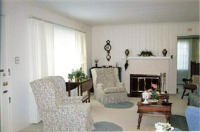1512 Audubon Road Vincennes, IN 47591 - Photo 5 of 9 Gallery Image 5