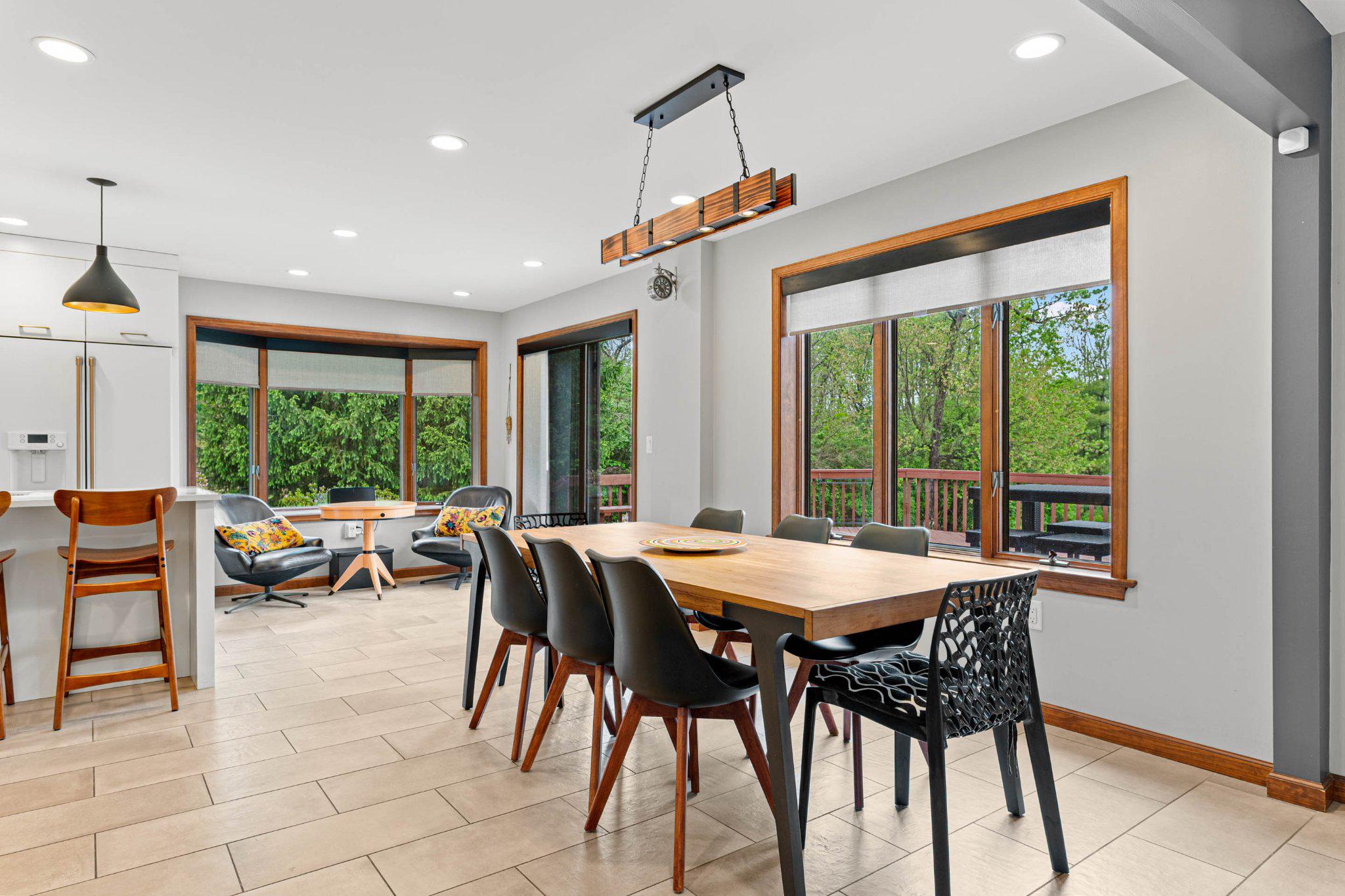 703 Ridge Road Pottstown, PA 19465 - Photo 18 of 68 Open concept perfect for large gatherings