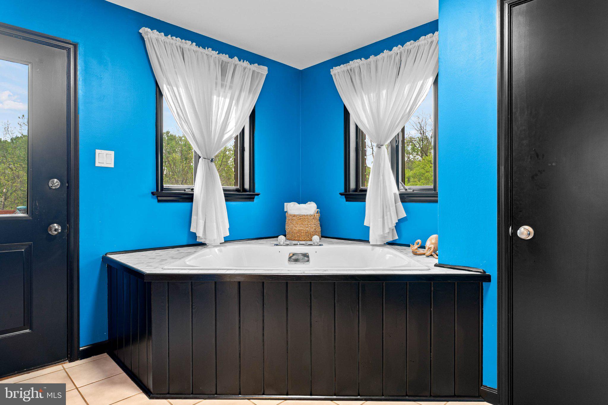 703 Ridge Road Pottstown, PA 19465 - Photo 28 of 68 Vibrant spa retreat with modern flair.