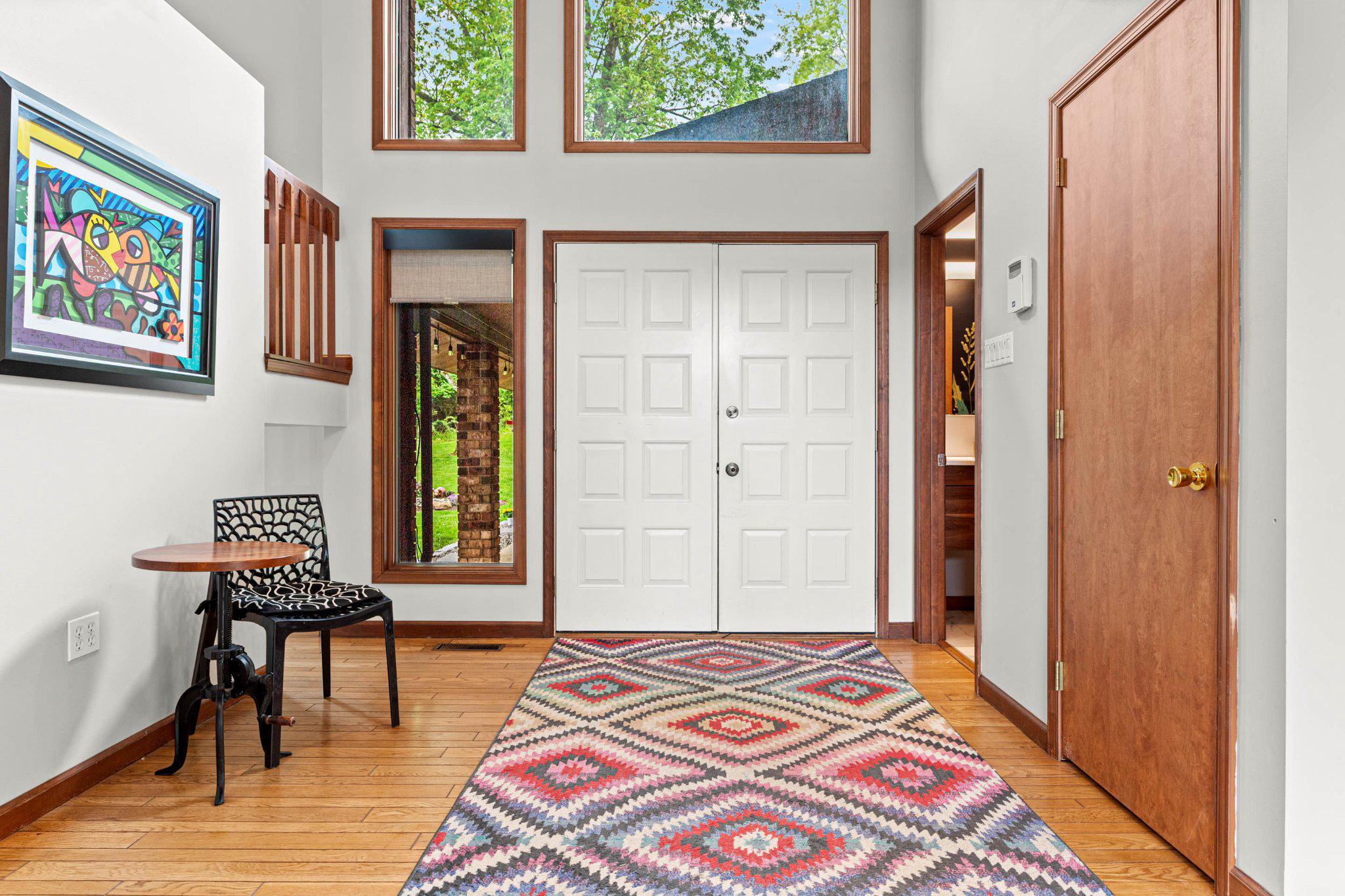 703 Ridge Road Pottstown, PA 19465 - Photo 49 of 68 Heading back outside...