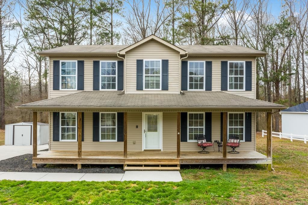 1962 Southeast Hunt Road Cleveland, TN 37323 - Photo 1 of 16 Gallery Image 1