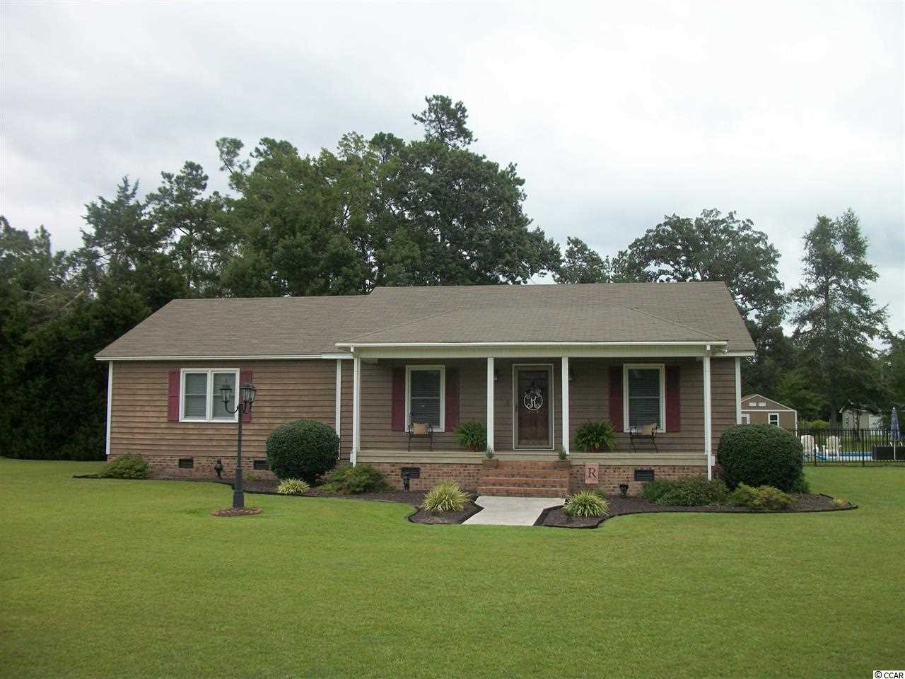 3452 Rouse Road Marion, SC 29571 - Photo 1 of 11 Gallery Image 1