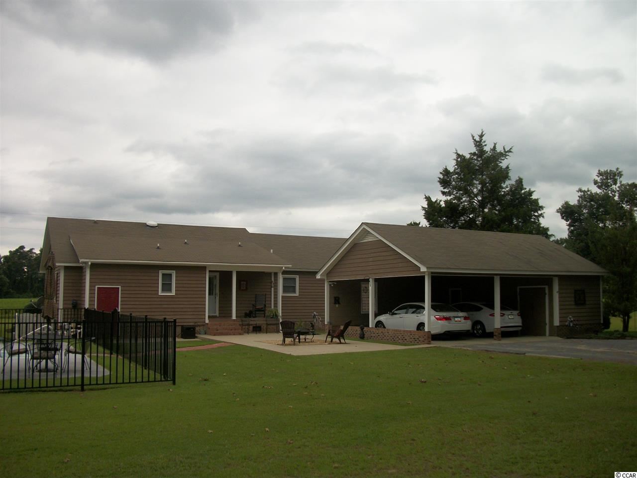 3452 Rouse Road Marion, SC 29571 - Photo 2 of 11 Gallery Image 2