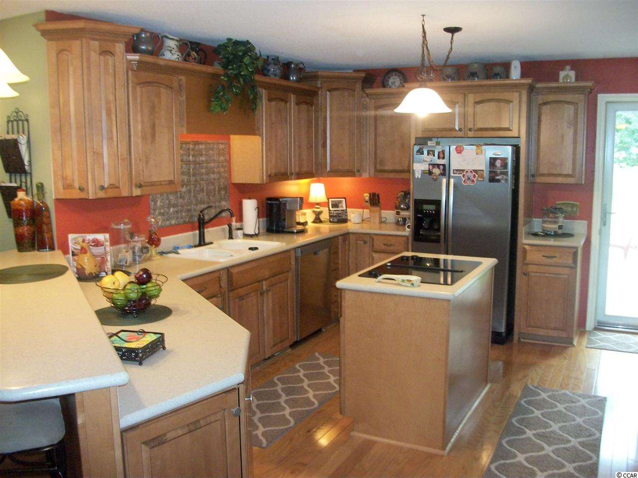 3452 Rouse Road Marion, SC 29571 - Photo 4 of 11 Gallery Image 4