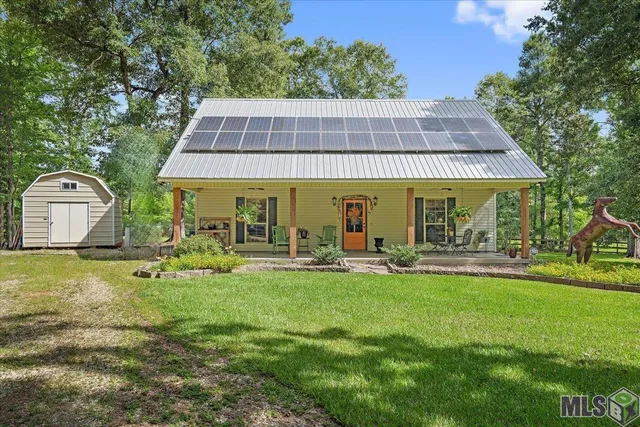 $299,900 | 730 Hundred Oaks Street, Amite, LA 70422