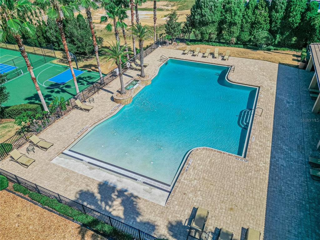 4820 Summit View Way Auburndale, FL 33823 - Photo 41 of 42