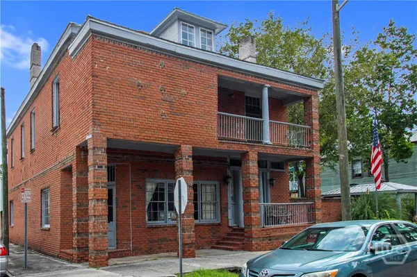 $1,500,000 | 234 West 31st Street, Savannah, GA 31401