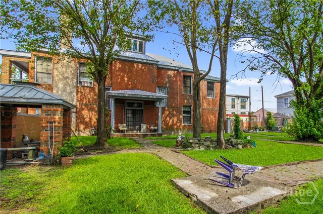 $1,500,000 | 234 West 31st Street, Savannah, GA 31401