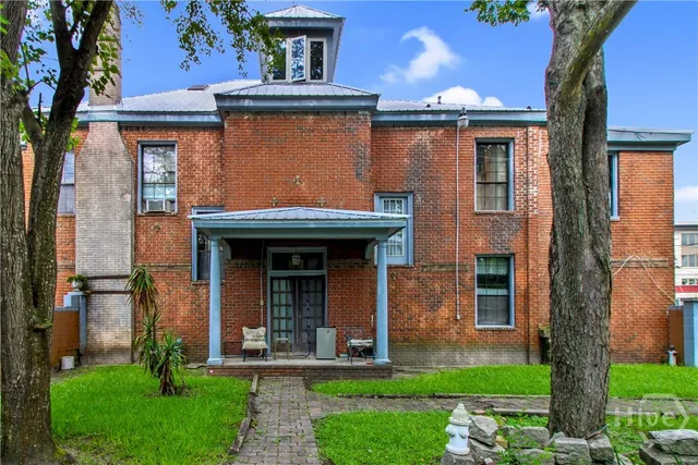 $1,500,000 | 234 West 31st Street, Savannah, GA 31401
