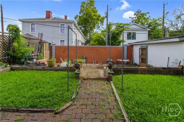 $1,500,000 | 234 West 31st Street, Savannah, GA 31401