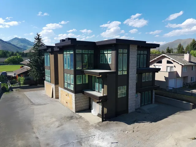 $4,950,000 | 720 A Crossbuck Lane, Ketchum, ID 83340
