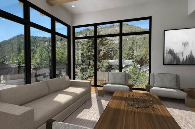 $4,950,000 | 720 A Crossbuck Lane, Ketchum, ID 83340