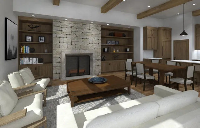 $4,950,000 | 720 A Crossbuck Lane, Ketchum, ID 83340